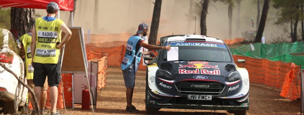 Şevki Gökerman Kupası Botov Rally Bodrum Yarışı Gözetmen Listesi